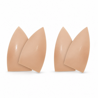 Micro lift Inserts (2 paar)