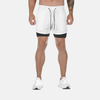 2 in 1 Hardloopbroek | 1+1 Gratis
