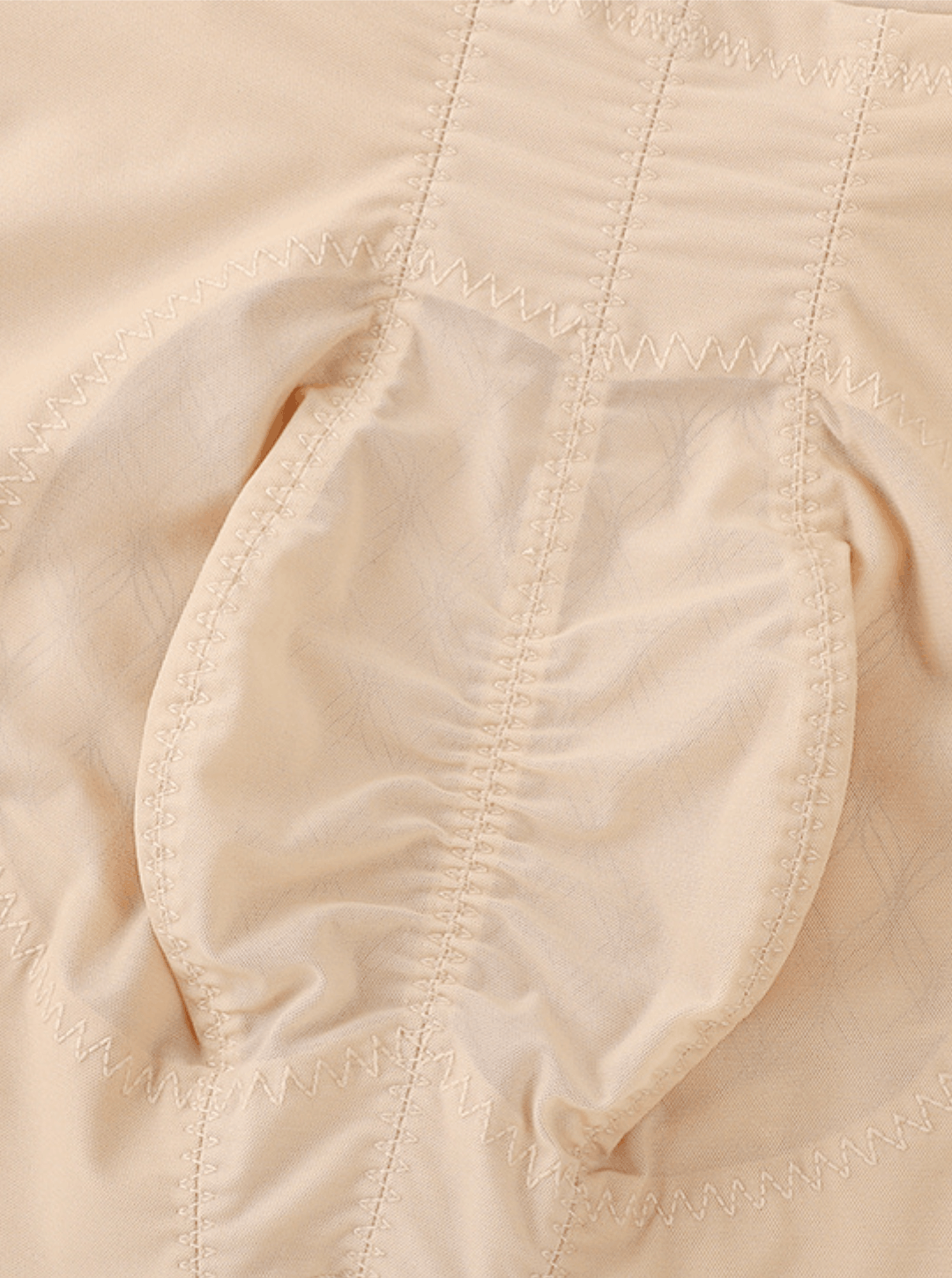Comfort‑Shape Boxer: Taille‑Controlé & Perky Contour