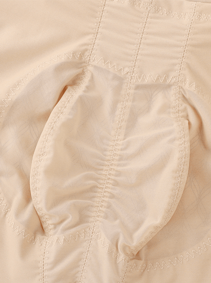 Comfort‑Shape Boxer: Taille‑Controlé & Perky Contour