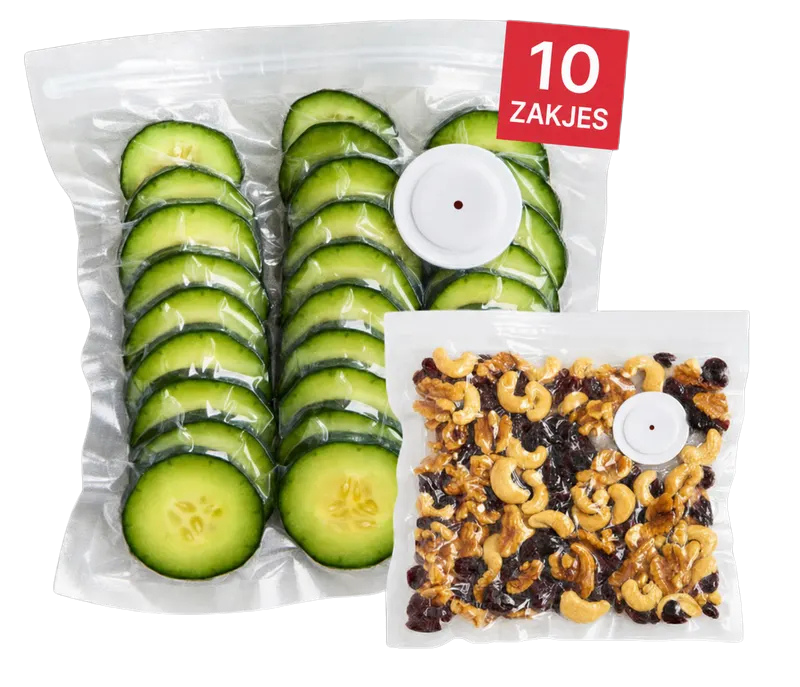 Vacuümzakjes