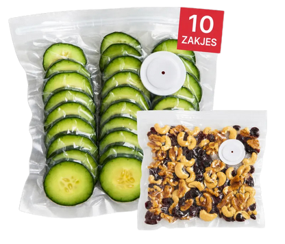 Vacuümzakjes