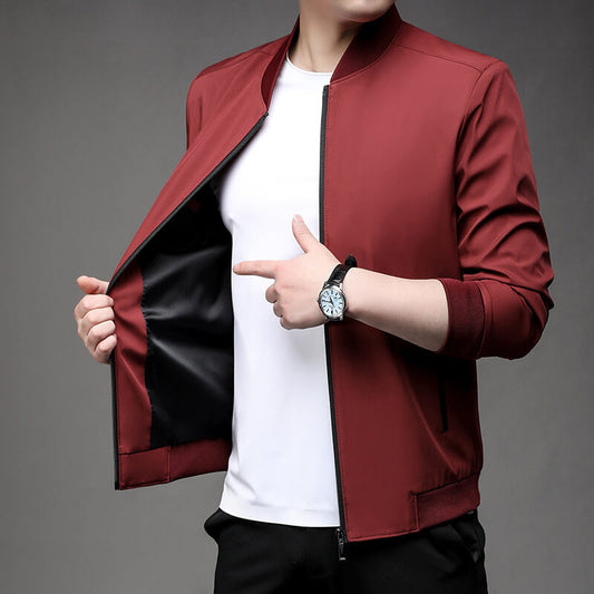 Heren Casual jas