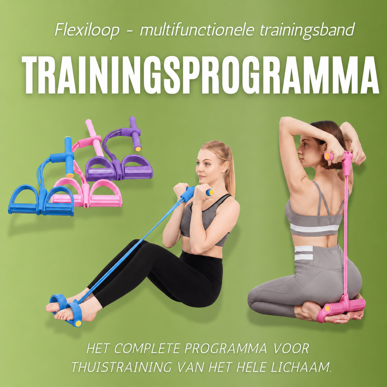 Trainingsprogramma