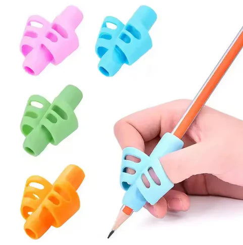 Pengreep corrector