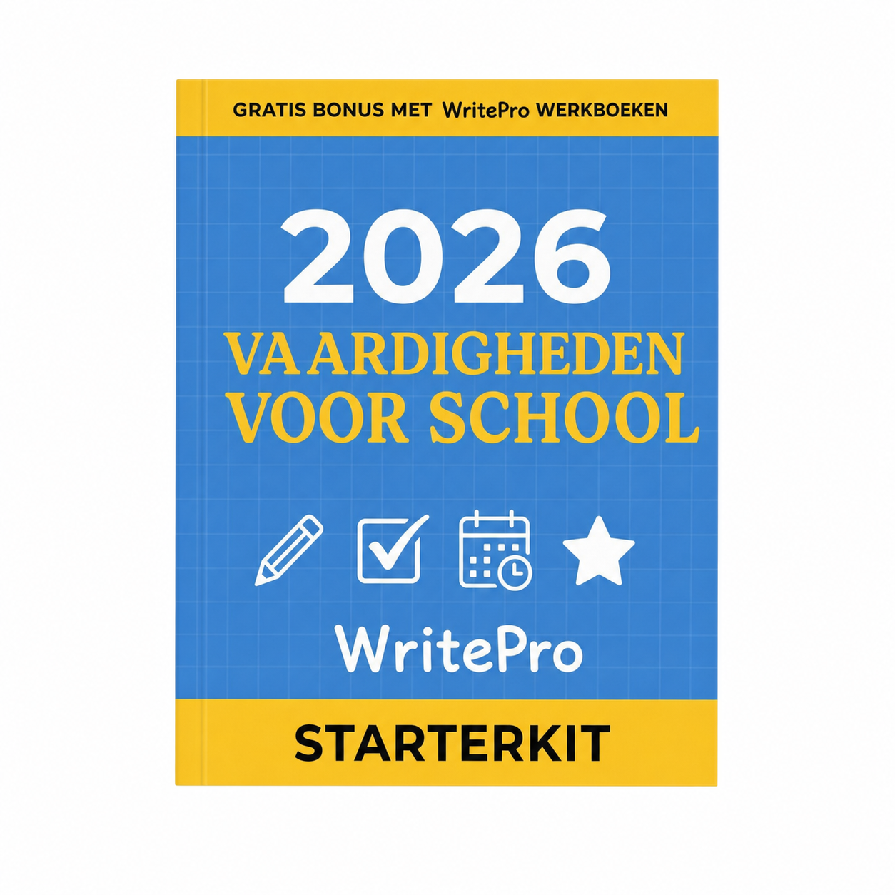 Voorsprong gids