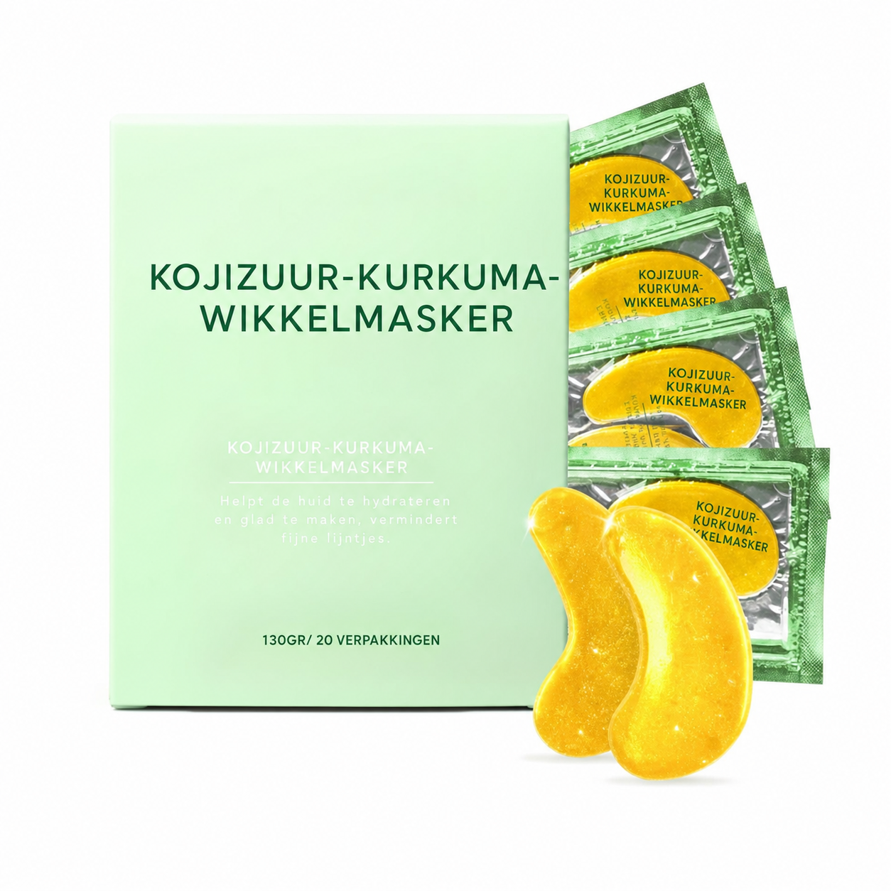 GRATIS Poriënpads