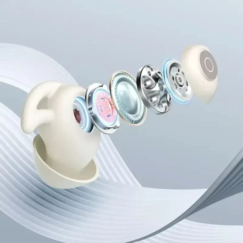 SnoozePods Pro - Anti-snurk oordopjes