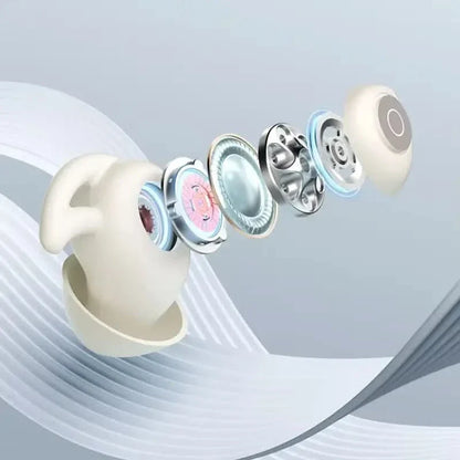 SnoozePods Pro - Anti-snurk oordopjes