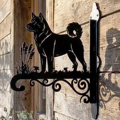 Metalen hangbeugel - Akita