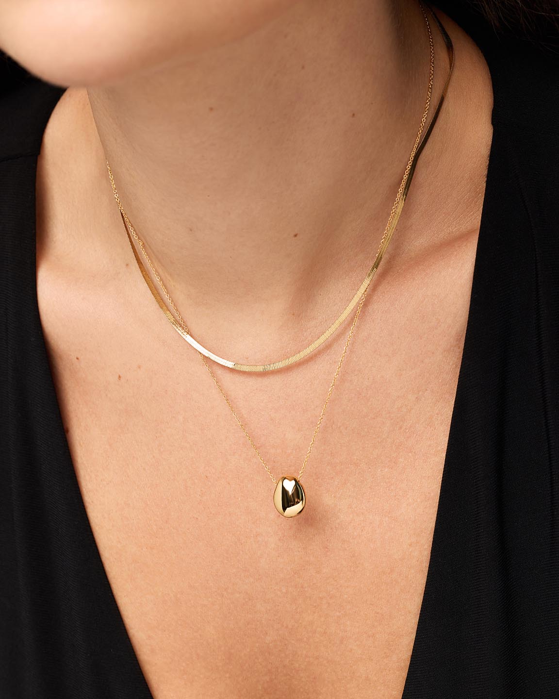 PurePebble | Luxe Hanger