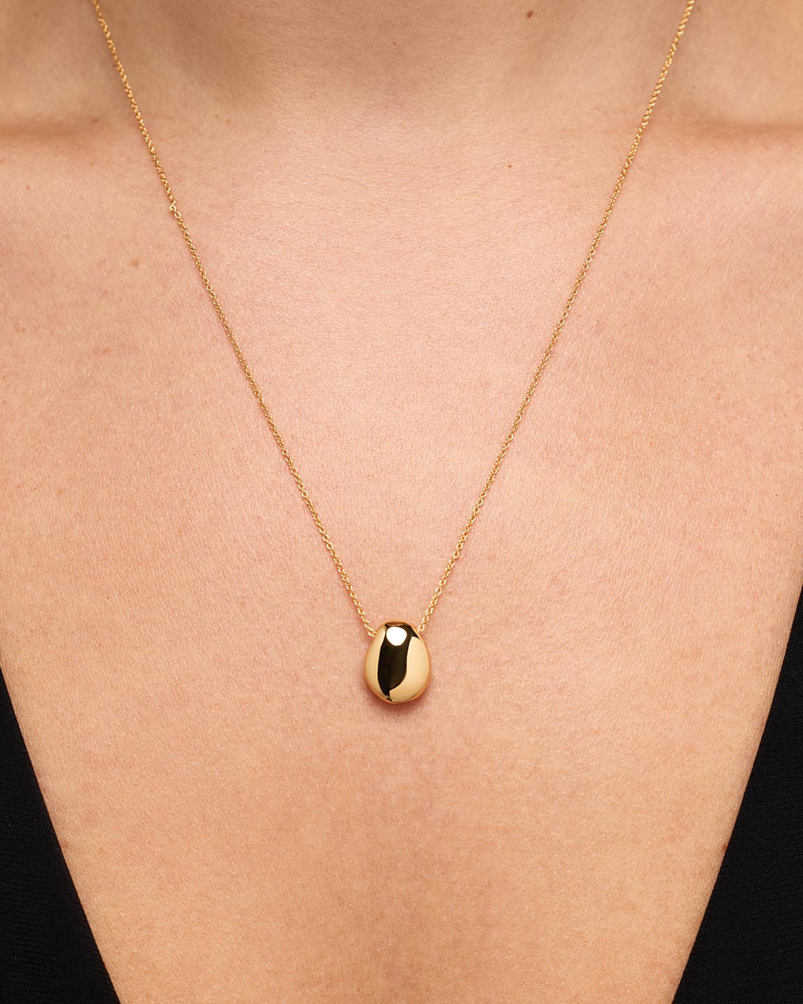 PurePebble | Luxe Hanger