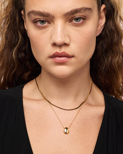 PurePebble | Luxe Hanger