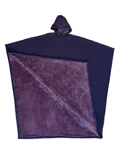 SnugHoodie | De Snuggie Hoodie