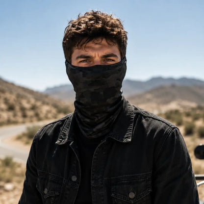 Zomerbalaclava