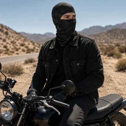 Zomerbalaclava