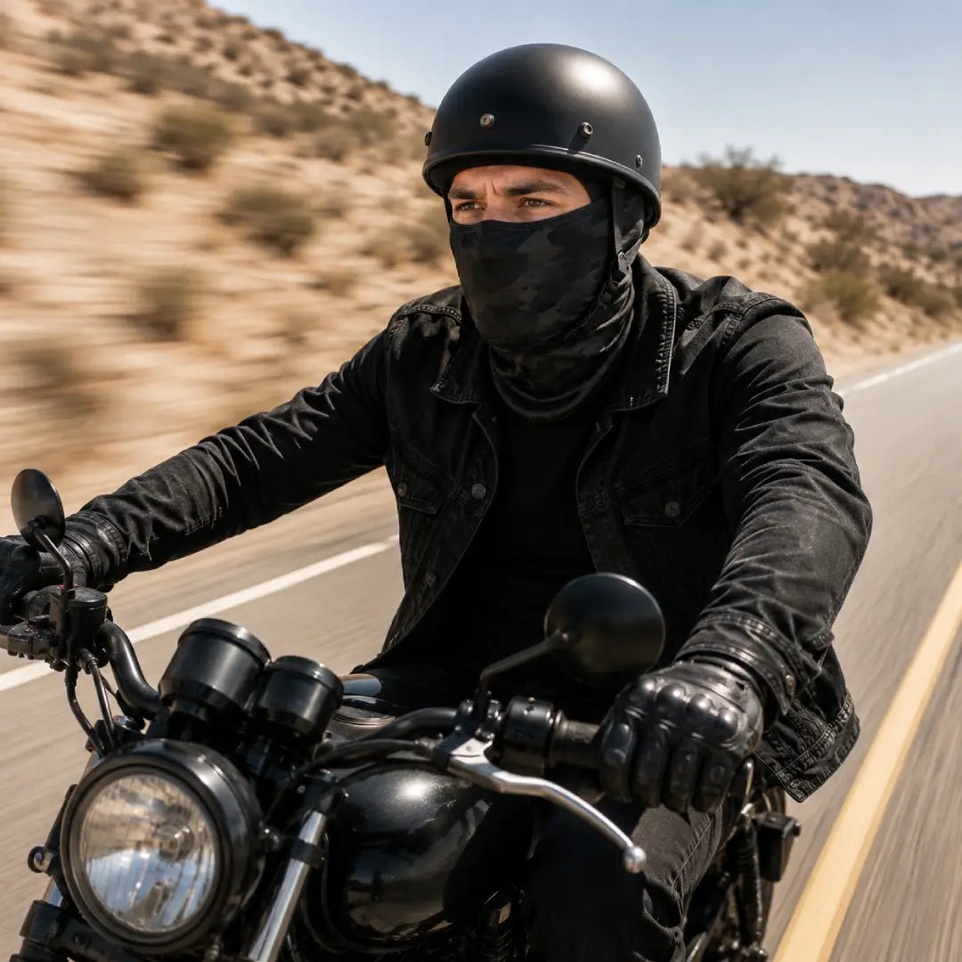 Zomerbalaclava