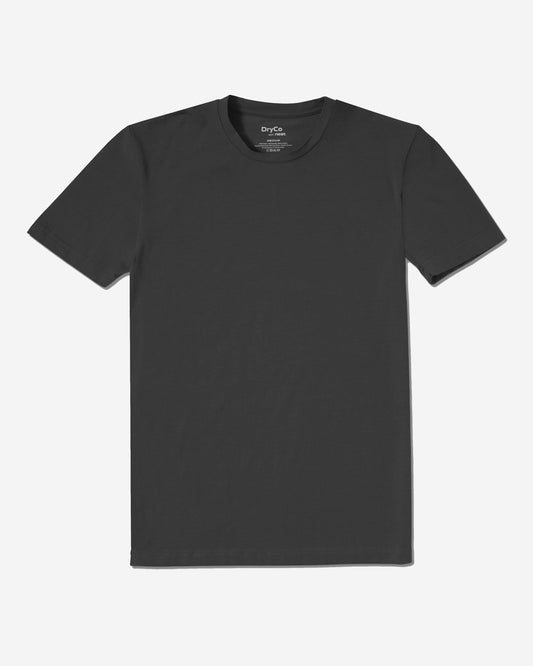 DryCore | Het Anti-Transpiratie Shirt - Asfalt