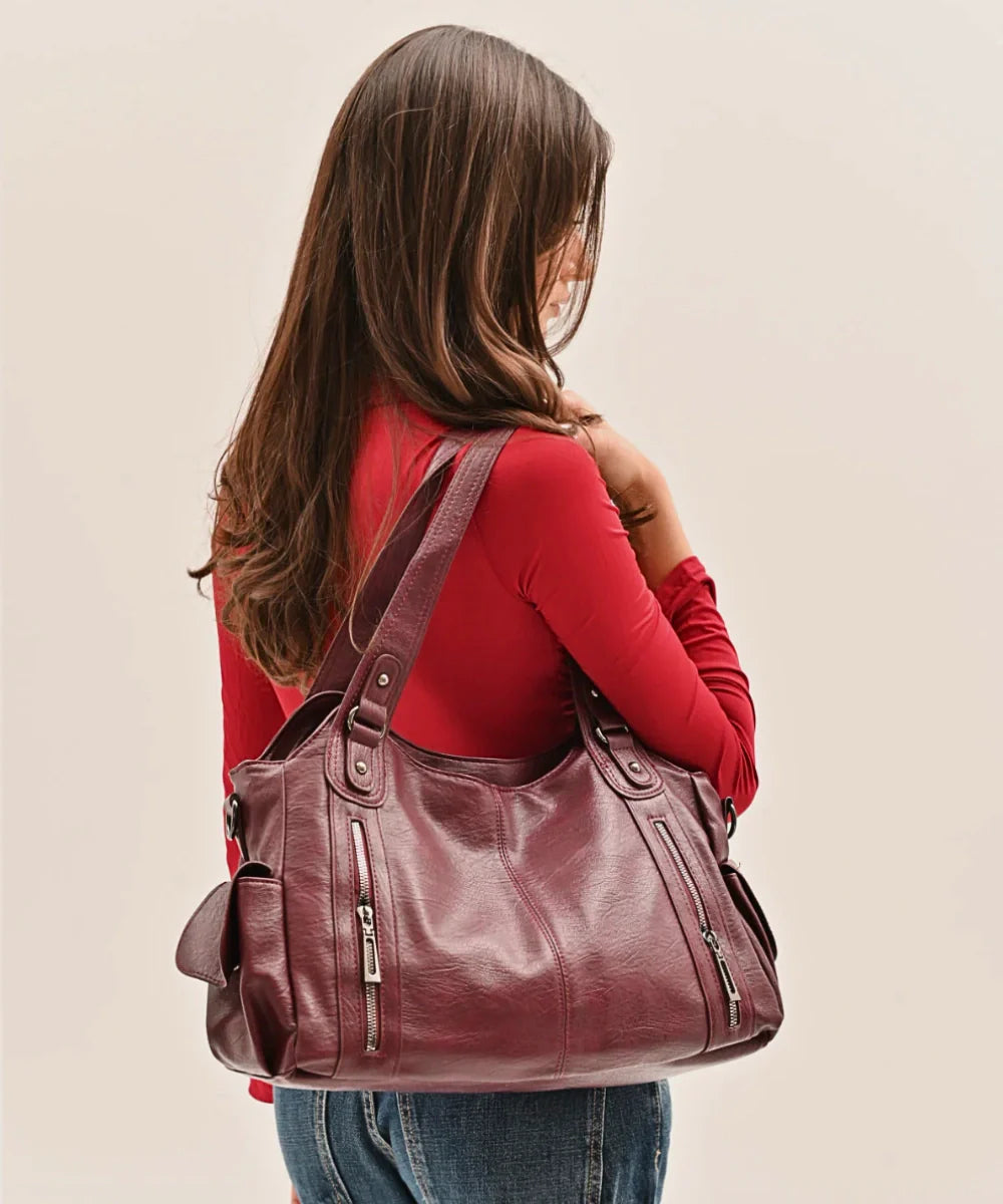 Tahlia Crossbody Tas