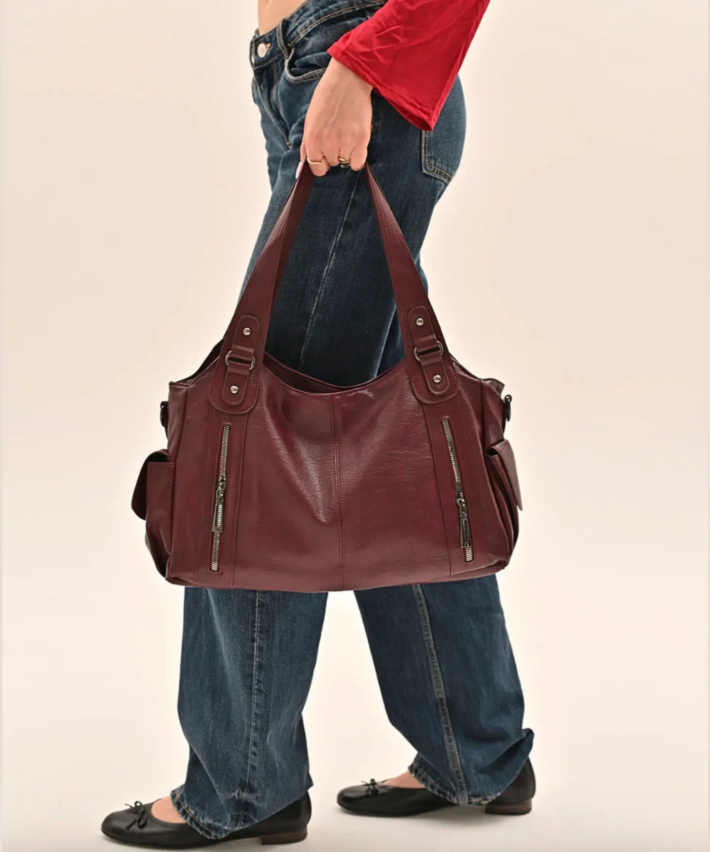 Tahlia Crossbody Tas