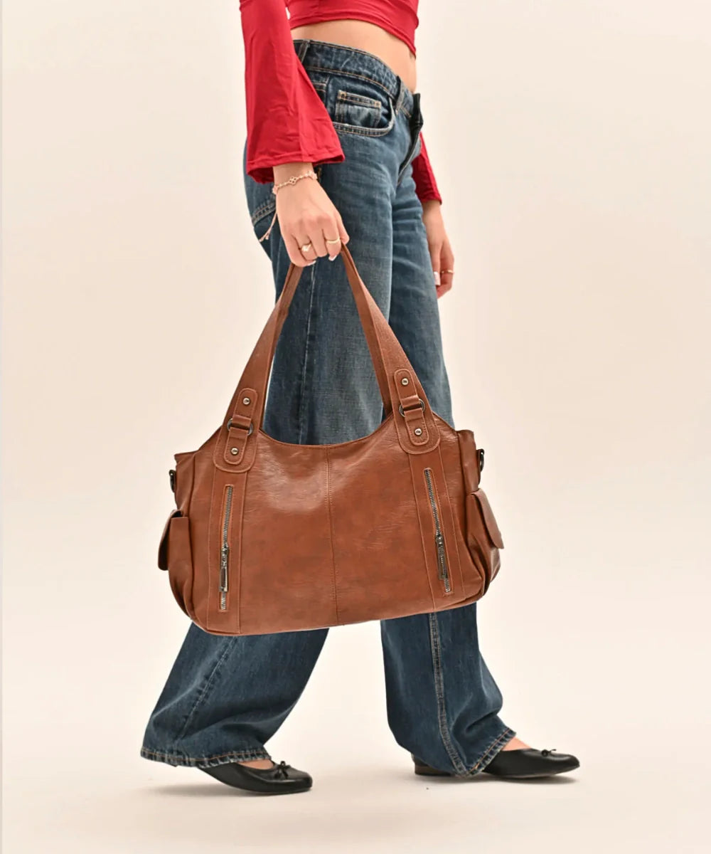 Tahlia Crossbody Tas