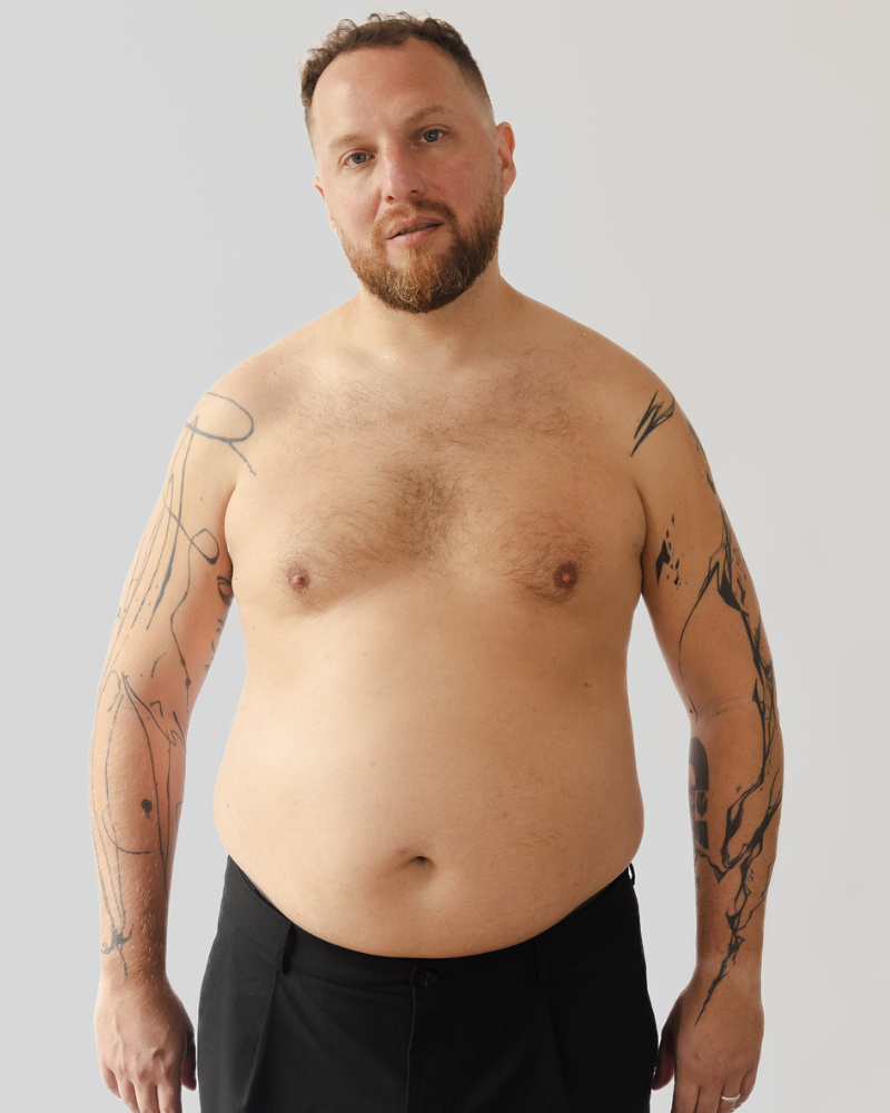 SculptFit | Dubbellaags shaping-tanktop
