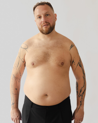SculptFit | Dubbellaags shaping-tanktop