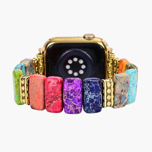 NatureStraps Chique Chakra Stretch