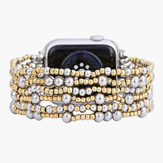 NatureStraps Eeuwige Gloed Stretch