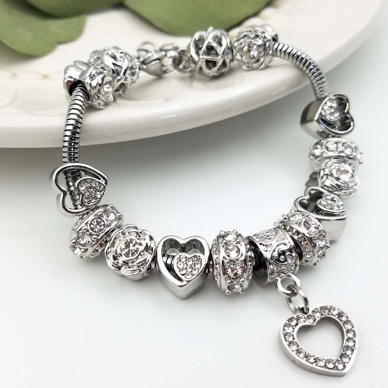 April – Diamant