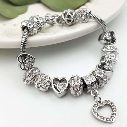 April – Diamant