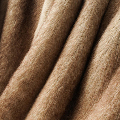 Verwenende Zware Deken – Luxe Faux Fur en Comfort