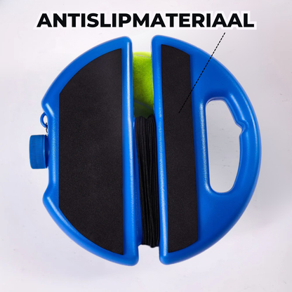 RallyLoop | Solo Tennis Trainer