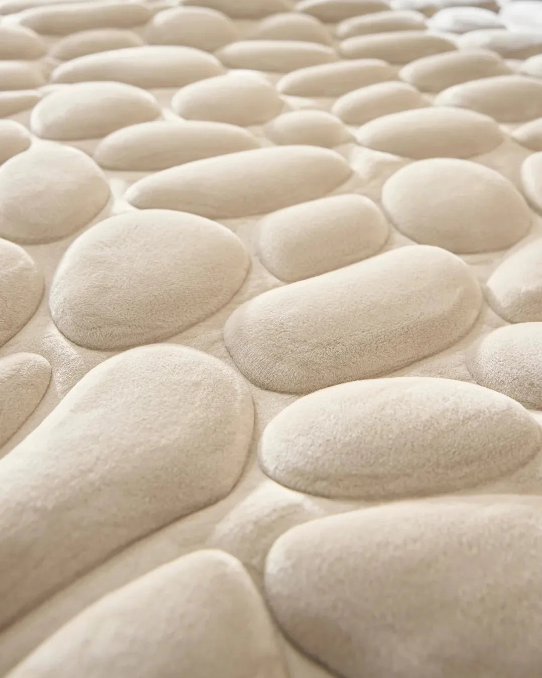 SpaStep | Absorberende badmat met kiezelstructuur