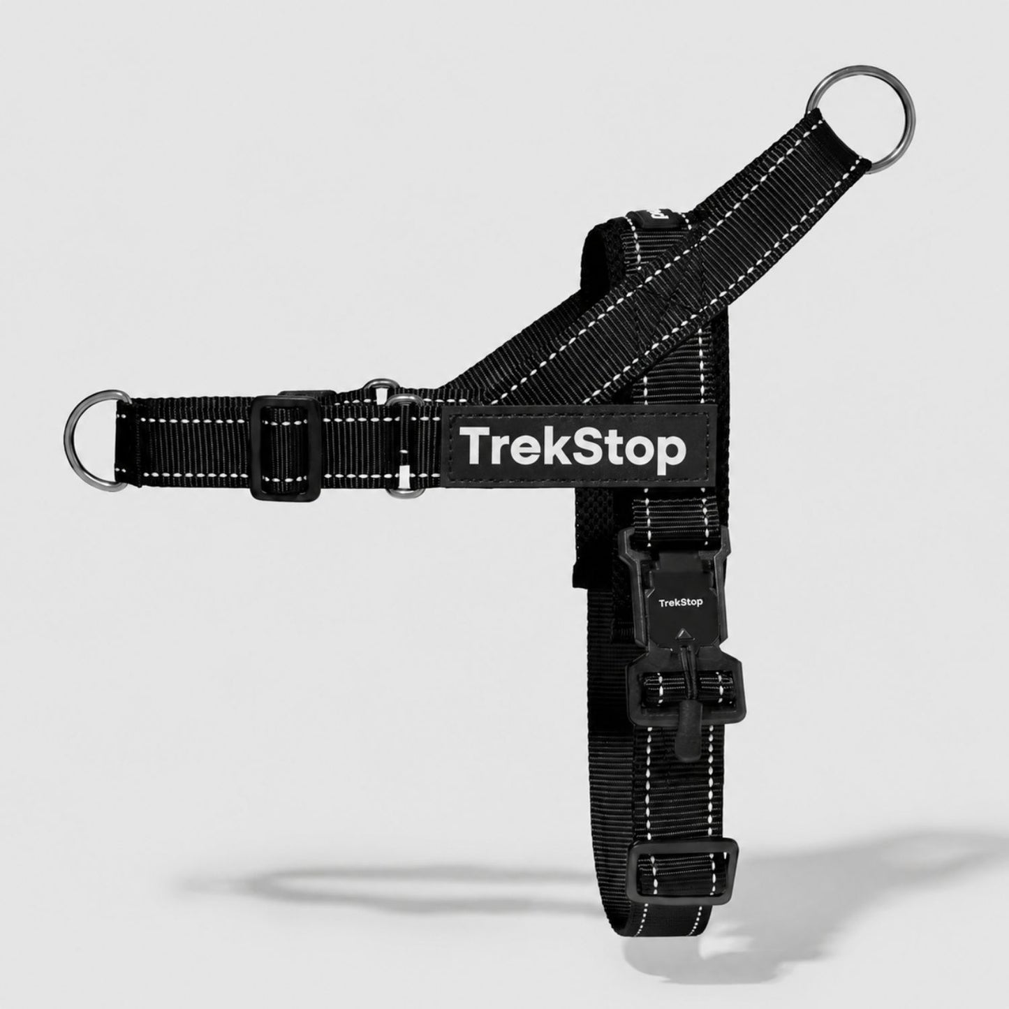 TrekStop | Anti-trek hondentuig kit