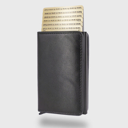 PrimusPorte | RFID Anti-skim Slim Wallet