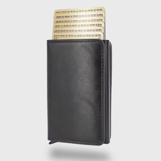 PrimusPorte | RFID Anti-skim Slim Wallet