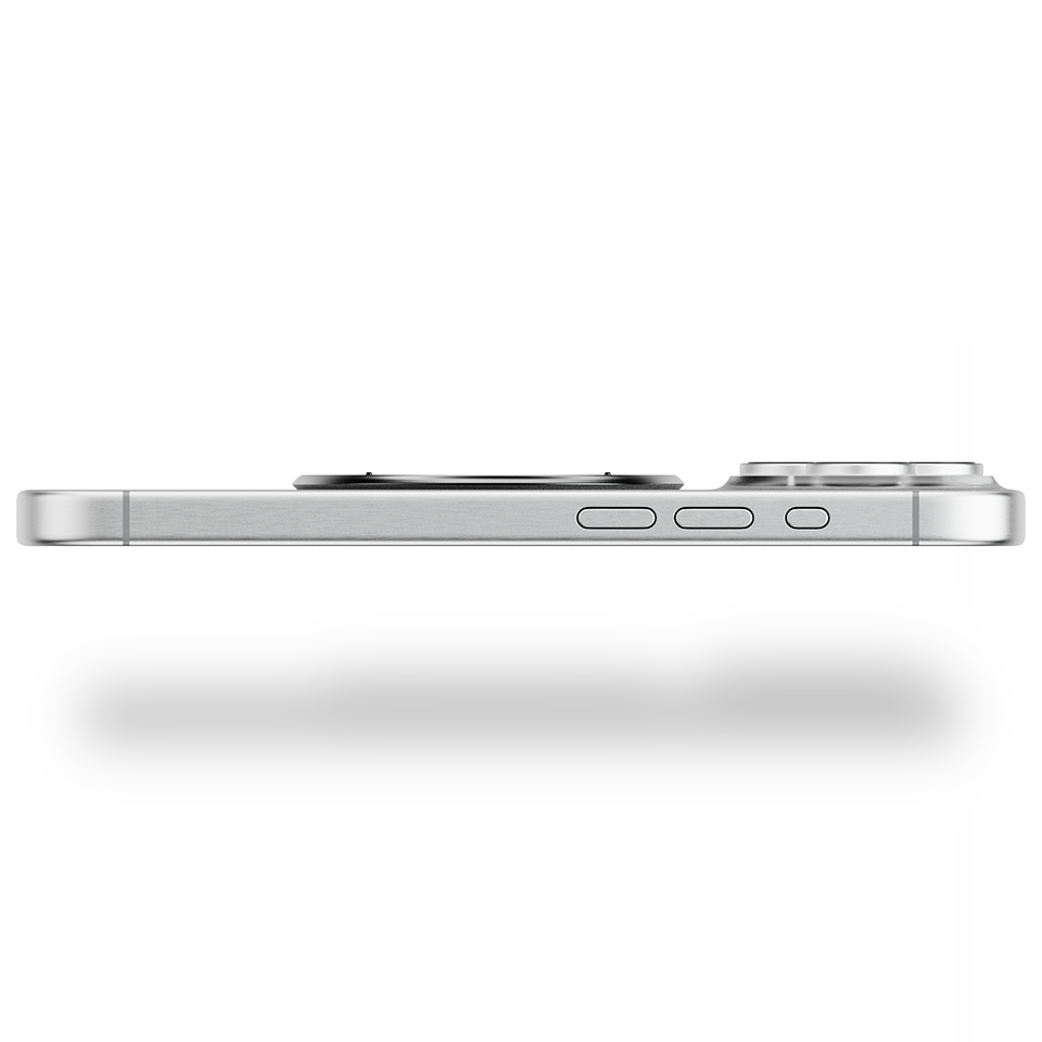 SnapLuxe | Ultradunne Magnetische Telefoon-Grip & Standaard