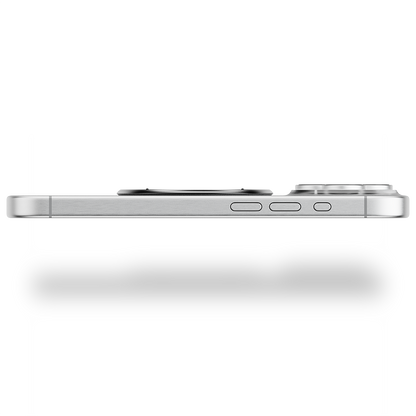 SnapLuxe | Ultradunne Magnetische Telefoon-Grip & Standaard