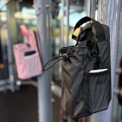 Slimme magnetische sporttas