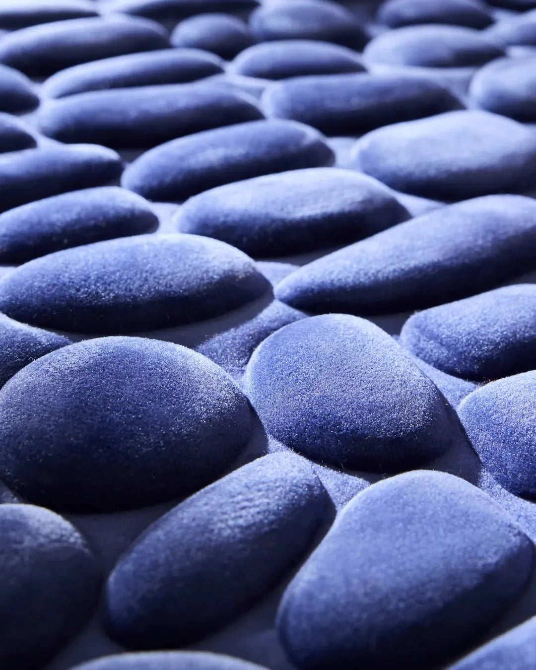 SpaStep | Absorberende badmat met kiezelstructuur