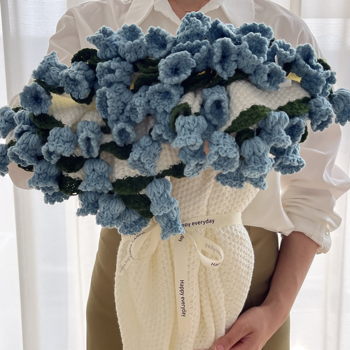 Bloomie Boeketdeken