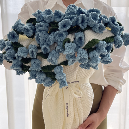 Bloomie Boeketdeken
