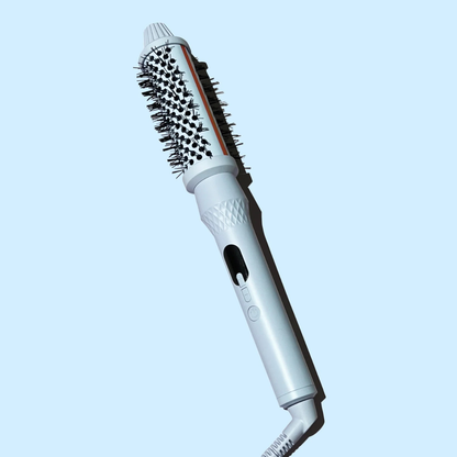 GlowBrush | Infrarood stylingborstel
