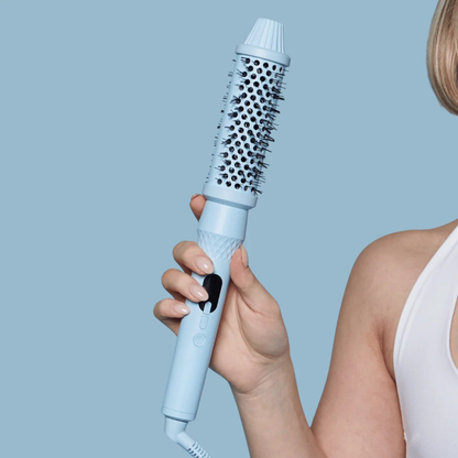GlowBrush | Infrarood stylingborstel