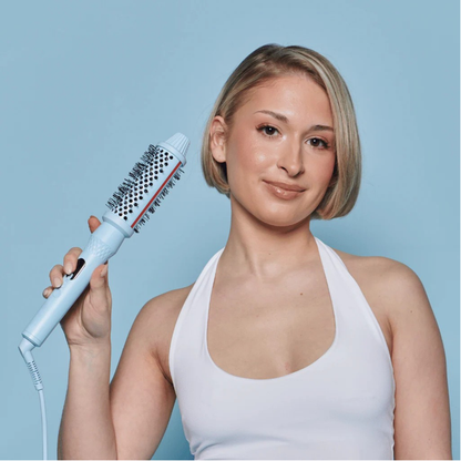 GlowBrush | Infrarood stylingborstel