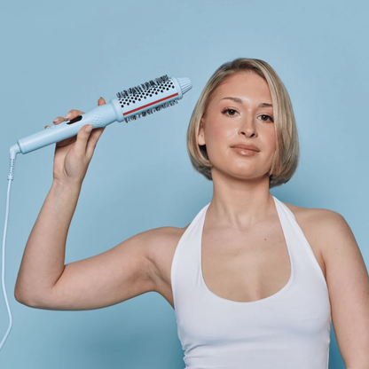 GlowBrush | Infrarood stylingborstel