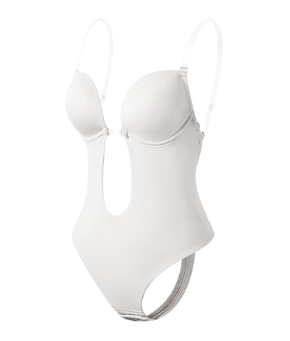 Open Rug Bodysuit