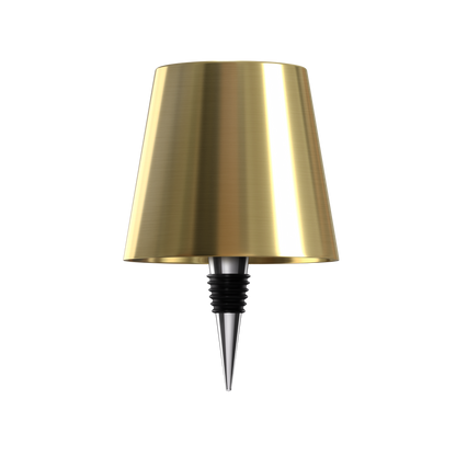 Lumo | Draadloze Fleslamp voor Binnen & Buiten