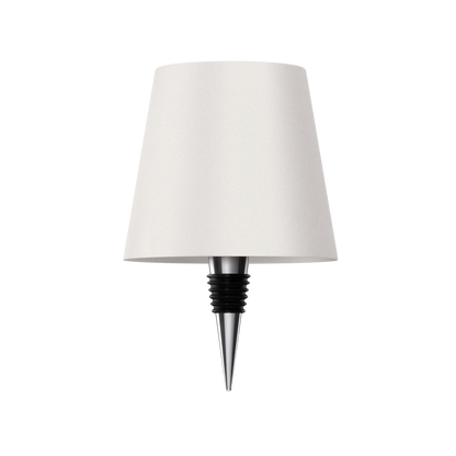 Lumo | Draadloze Fleslamp voor Binnen & Buiten